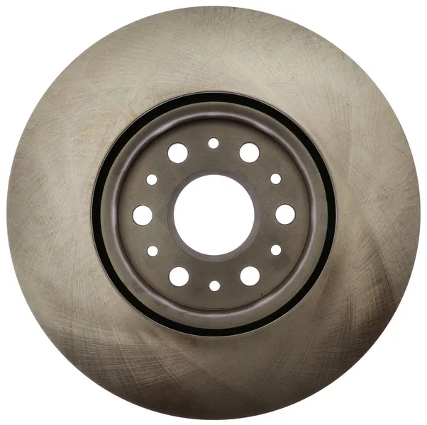 582061R – RAYBESTOS Brake Rotor, OE Replacement Single - view 3